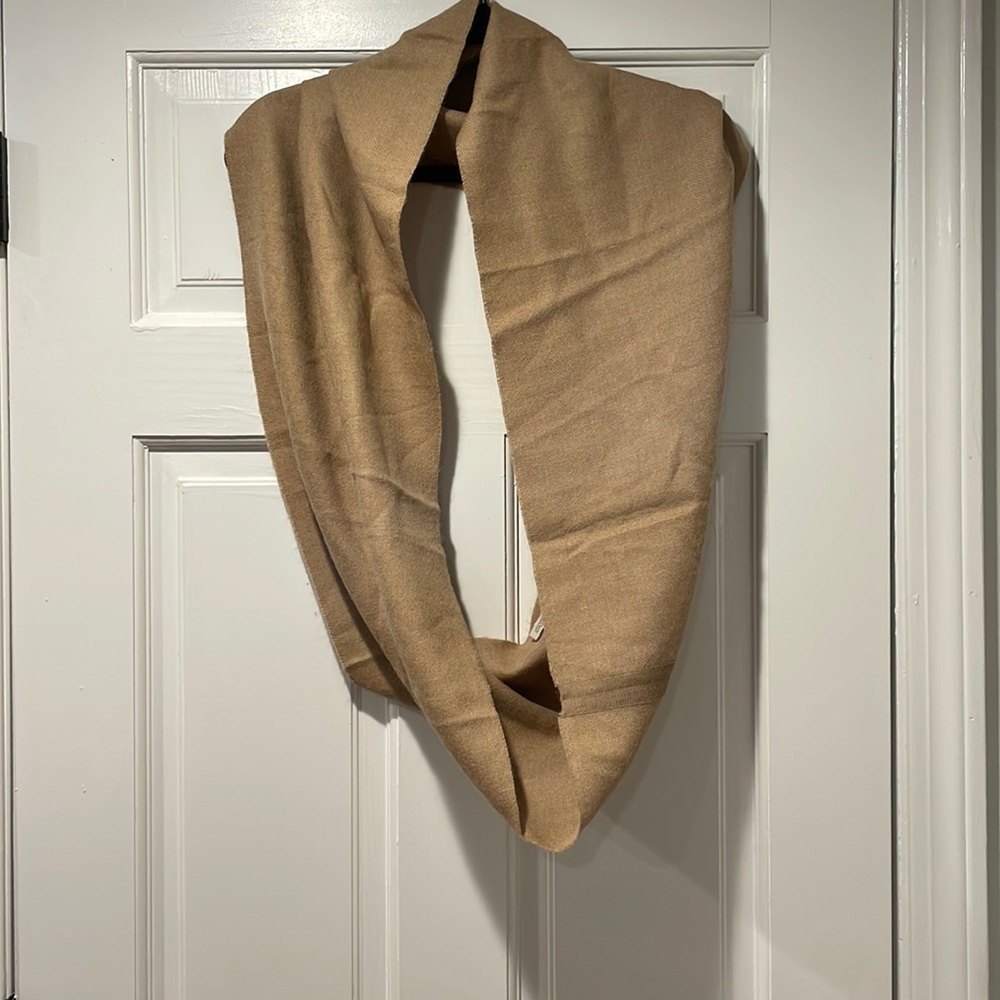Cuyana Infinity Scarf